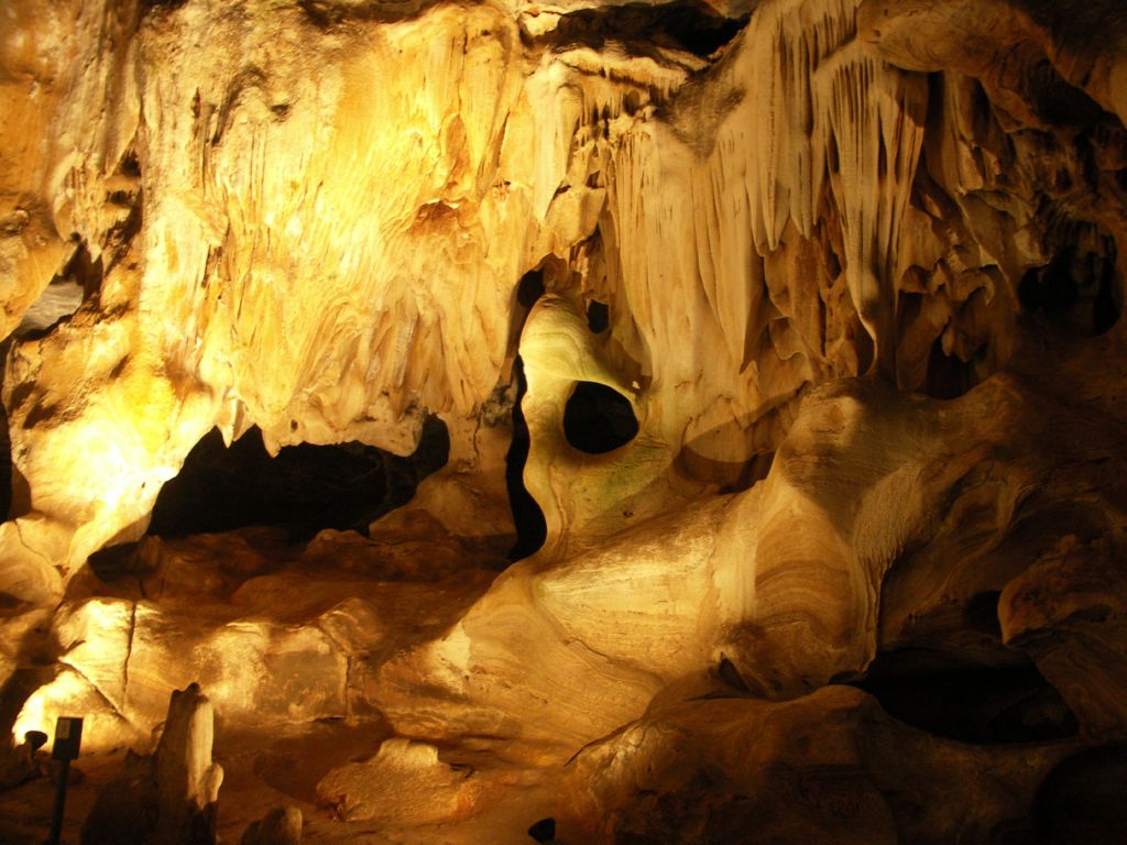 cango caves